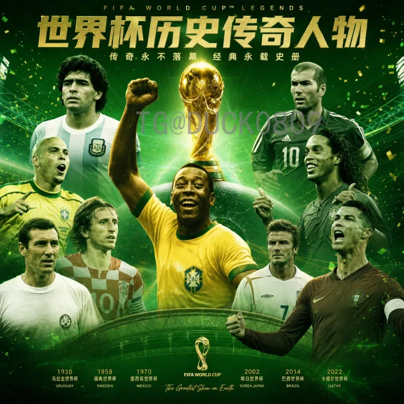 2026年美加墨世界杯大洋洲名额增多，新西兰或成最大赢家？